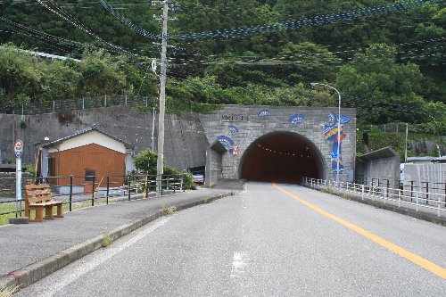 �ԑ�g���l��1