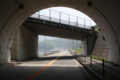 �ԑ�g���l��6