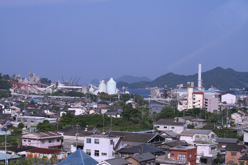 �ǂ�ǂ��ƍH��Q