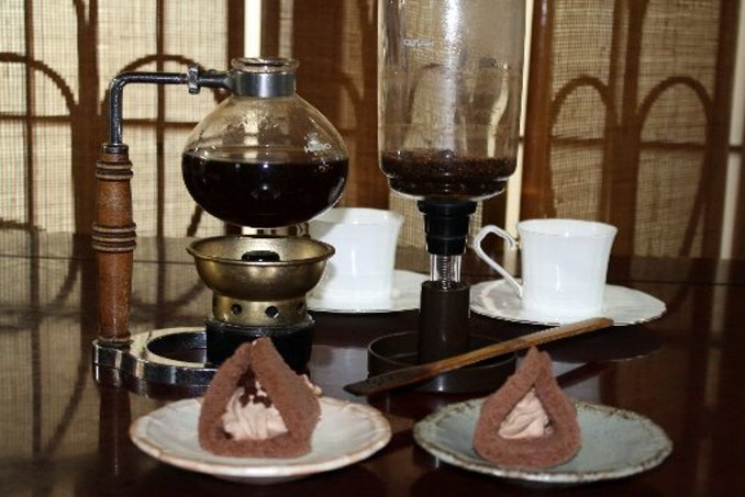 �R�[�q�[�^�C���Q