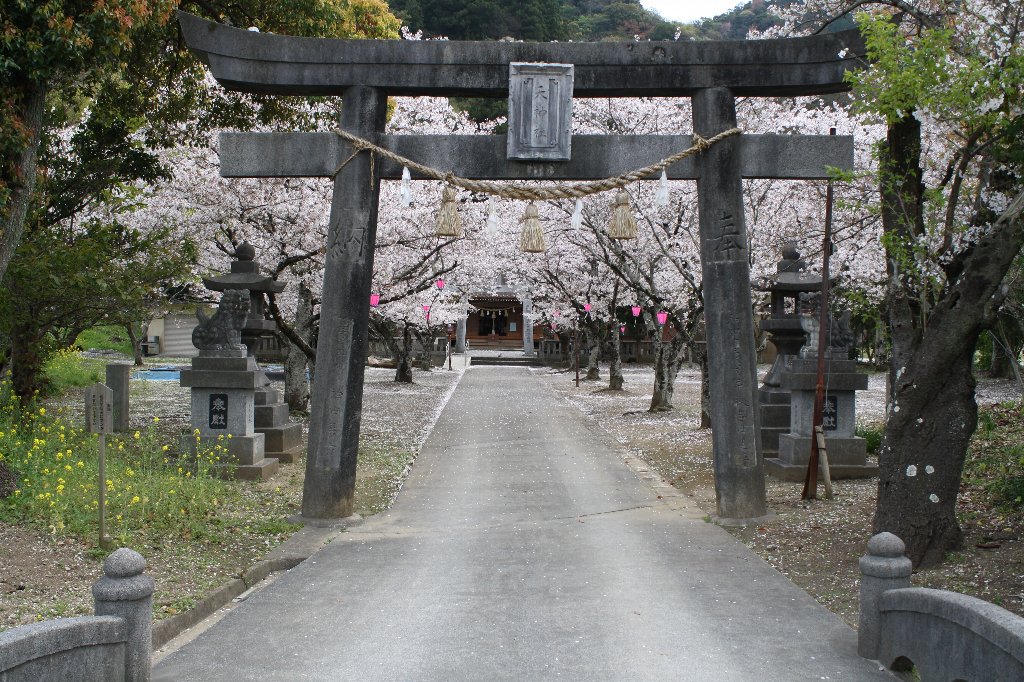 ���]�_�Ђ̍�