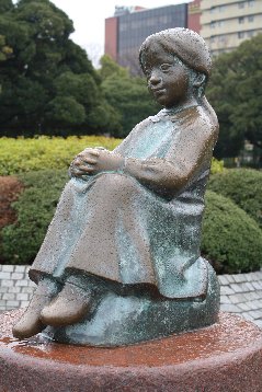 �Ԃ��C���͂��Ă����̎q