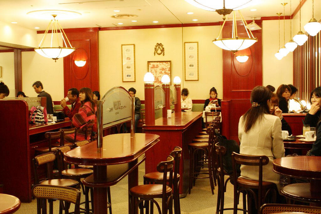 �J�t�F�E�x���[�`�F�X��