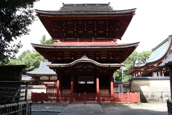 �E�_�Ђ̐_��