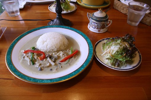 �O���[���J���[�Z�b�g