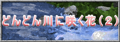 �ǂ�ǂ��ɍ炭�ԁi�Q�j 