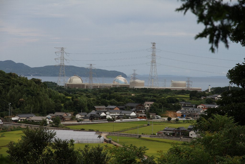 ���C���q�͔��d��