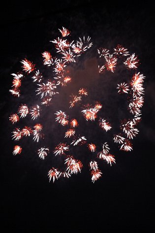 ��U�P��Ëv���s�[���ԉΑ��