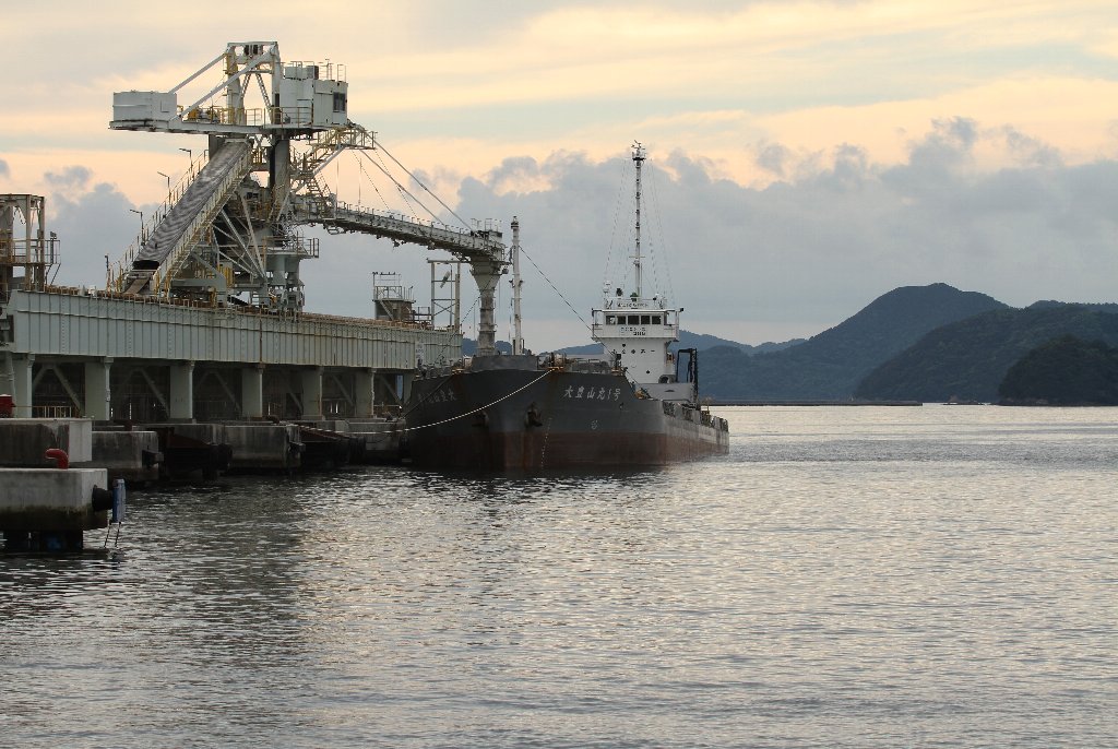 �P���V�b�v���[�_�Ƒ�L�R��