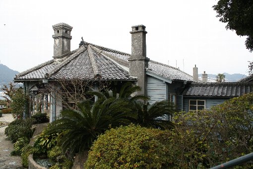 ���O���o�[�Z��