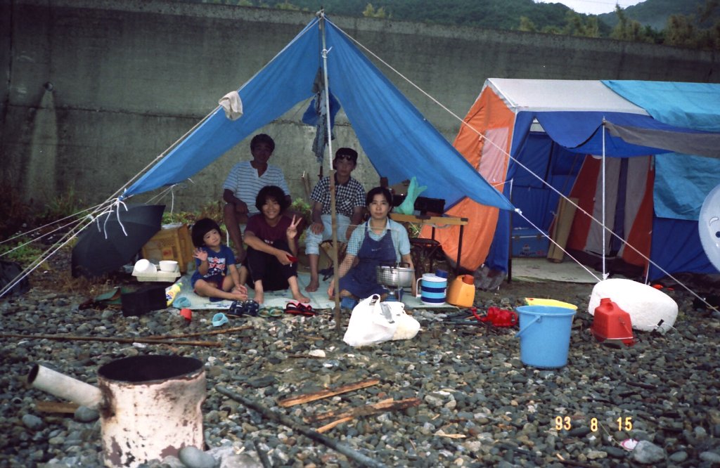 第11回目キャンプ