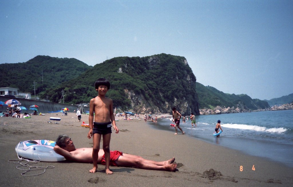 第13回目キャンプ