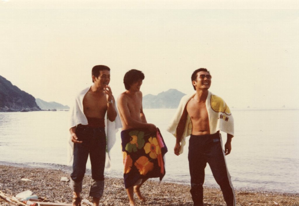 �L�����v���|��