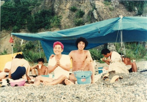 �ۂ񕺉q�L�����v