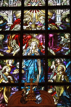 �f�G�ȃX�e���h�O���X