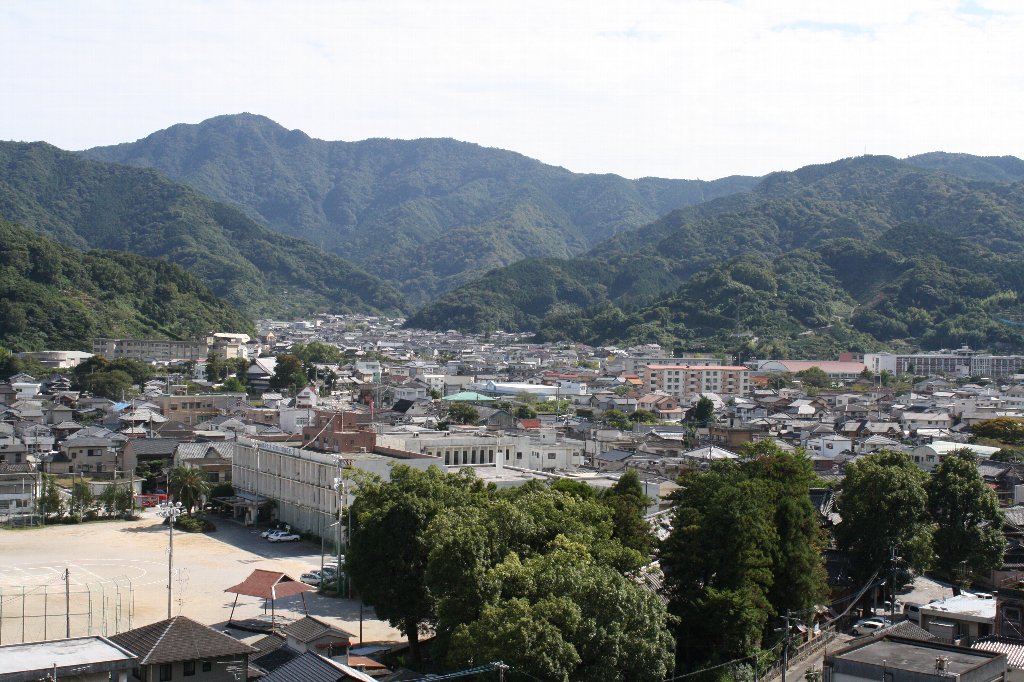 �F�x�����镗�i