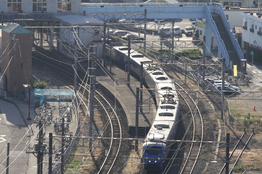 �̃\�j�b�N