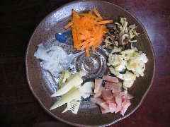 料理9