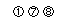 テキスト ボックス: GF@